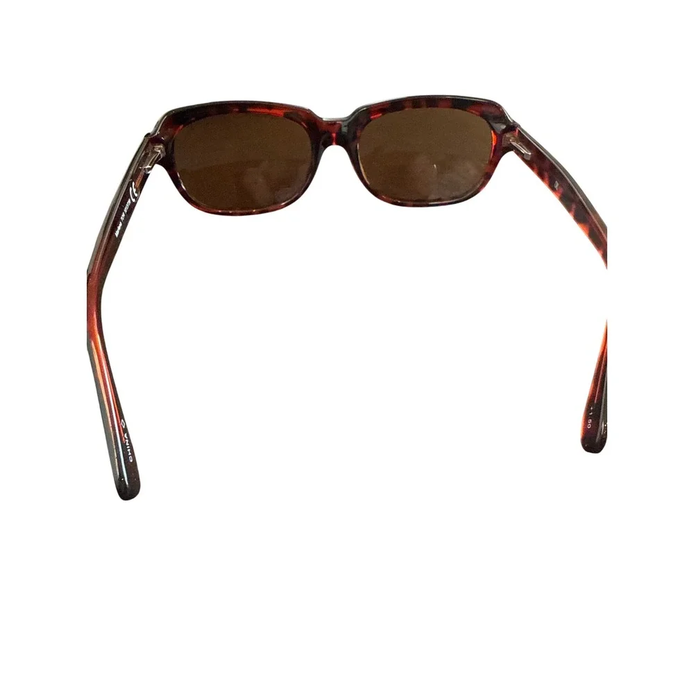 Marlena TOR 1013739 Tortoiseshell Reading Glasses +1.50 CE‎ Marked